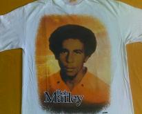  BOB MARLEY T-90s.