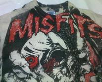  MISFIT TSHIRT ALL OVER PRINT.PUSHEAD