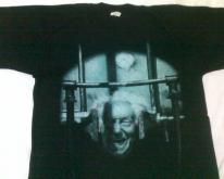   TSHIRT CHROMING ROSE.JAPAN TOUR 92