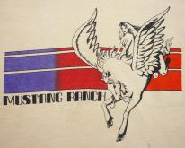  MUSTANG RANCH BROTHEL STRIP CLUB WHORE HOUSE 