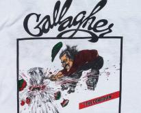  80'S GALLAGHER THE COMEDIAN 