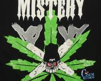 90's MISTERY ROLLIN WIT THA FUNK GANGSTA HIP-HOP RAP 