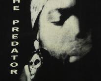 90's ICE CUBE THE PREDATOR HIP HOP GANGSTA RAP 
