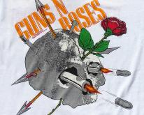  1988 GUNS N' ROSES APPETITE FOR DESTRUCTION 