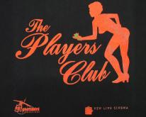  THE PLAYERS CLUB MOVIE HIP-HOP ICE CUBE 
