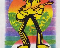  1985 SUNSPLASH REGGAE USA CONCERT 