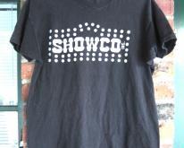 Showco The Who at Madison Square Garden