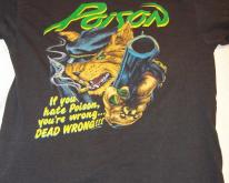 Poison 1989