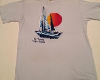 St Thomas Virgin Islands 80s
