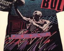 MIchael Jordan 90's All-Over print