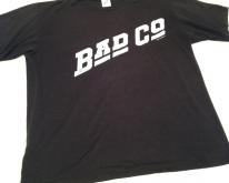 1988 Bad Company 