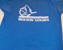 Molson Golden 80's