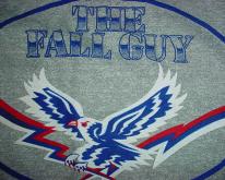  The Fall Guy  Lee Majors Stuntman  M