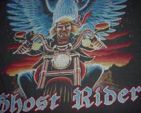  Ghost Rider  Eagle Motorcycle M