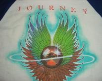  Journey  Jersey 1979 Mouse Kelly M/S