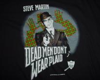  Dead Men Don't Wear Plaid Steve Martin 