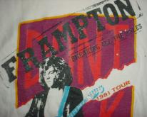  Peter Frampton  Breaking All The Rules M/S