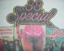 .38 Special  Jersey Good Rockin' M/L