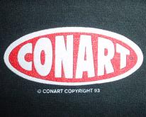  CONART The Chronic Marijuana  