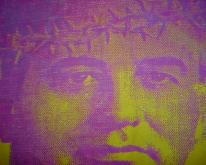  The Shamen  In Gorbachev We Trust 1989 M