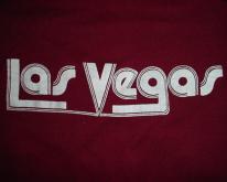  Las Vegas  1980s S