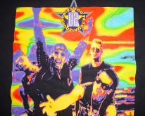  U2  Zoo Tv Zooropa 1993 XL