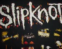  Slipknot  Surfacing 1999 L/XL