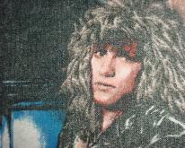  Bon Jovi Swea Slippery M/S