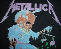  Metallica  Justice Lyrics  L