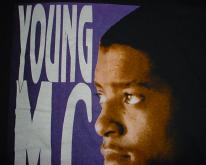  Young MC  Stone Cold Rhymin' 1990 M