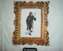  The Prodigy Firestarter  1996 XL