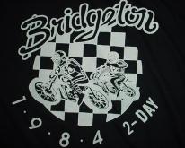  Bridgeton Motocross 2-Day 1984  M/S