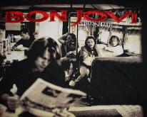  Bon Jovi CrossRoad  1995 XL