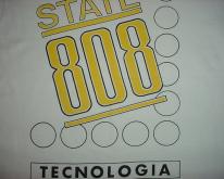  808 State Tecnologia  L