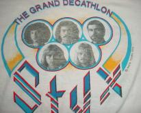  STYX Grand Decathlon Jersey  M/L
