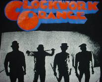  Clockwork Orange  Stanley Kubrick L/M