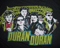  Duran Duran  1980s S