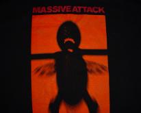  Massive Attack  Inertia Creeps Mezzanine M