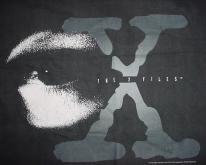  The X-Files  The Truth is Out There 1996 L/M