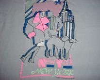  New York  Neon Avant-Garde 1980s S