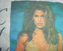  Cindy Crawford  1990s M/L