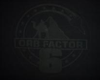  The Orb  Orb Factor 6 Jimmy Cauty KLF XL