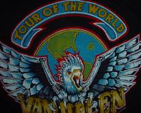  Van Halen  1984 M/L