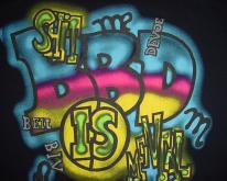  Bell Biv Devoe  BBD Live tour 1990 L/M