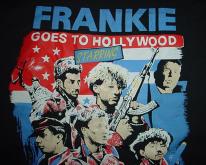  Frankie Goes To Hollywood  S