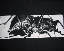  Massive Attack  Mezzanine 1998 XL