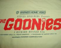  The Goonies  Steven Spielberg 1986 S