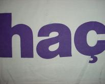  Fac 51 The Hacienda  Club 1989 XL/L