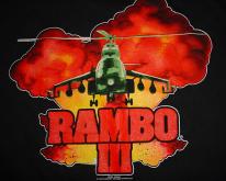  Rambo III  First Blood Part Sly Stallone L
