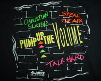  Pump Up The Volume  Christian Slater L
